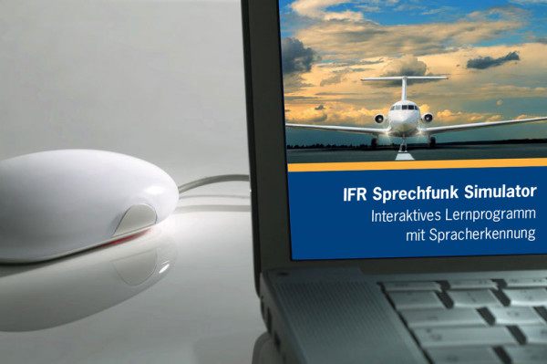 IFR Sprechfunk Simulator (Download-Version)