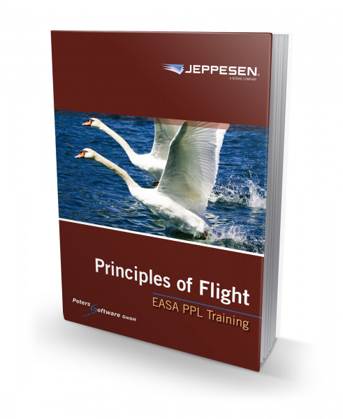 EASA PPL Training - Principles of Flight-ABVERKAUF