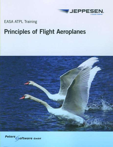 EASA ATPL Training: Principles of Flight Helicopter-ABVERKAUF