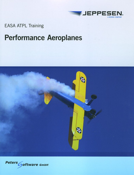 EASA ATPL Training: Performance Helicopter
