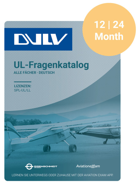 UL Fragenkatalog Produktkarte 12 oder 24 Monate